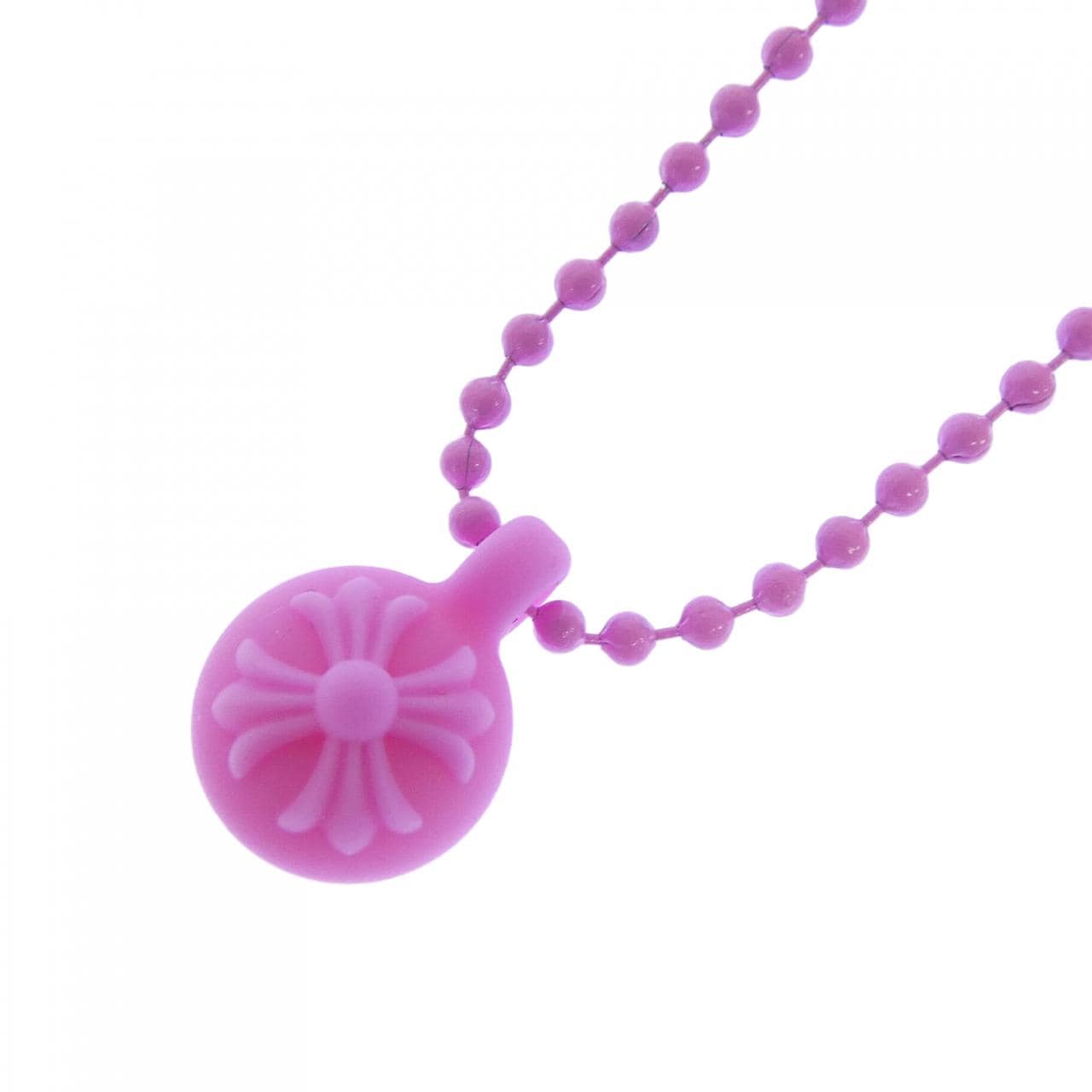 クロムハーツ CHROME HEARTS CROSSBALL #2 604218675H1UXXX00N ペンダント