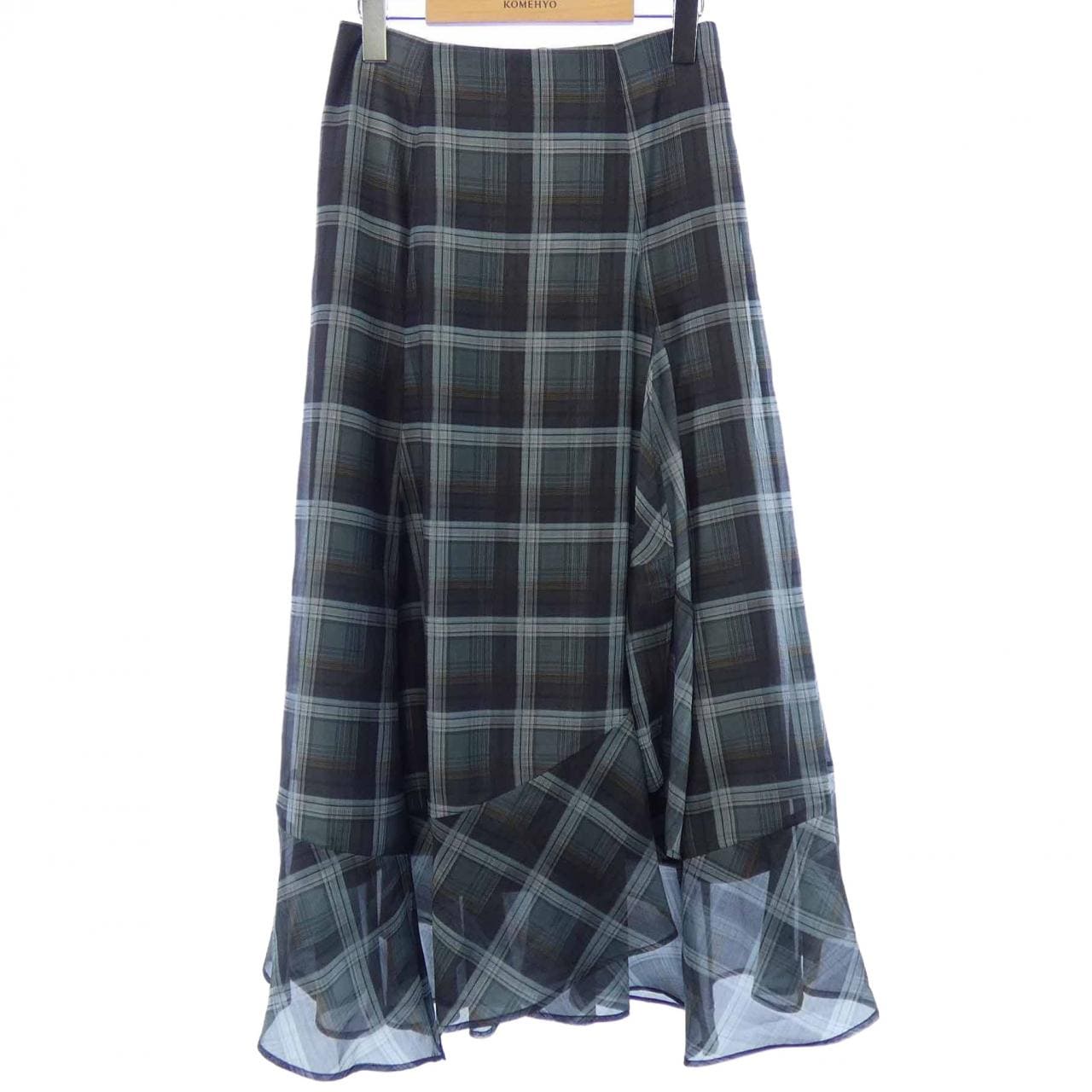 アプワイザーリッシェ Apuweiser-riche スカート