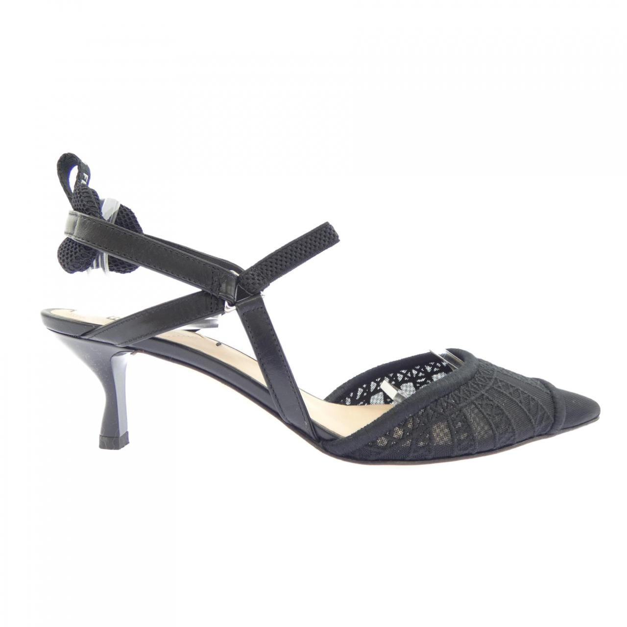 フェンディ FENDI パンプス