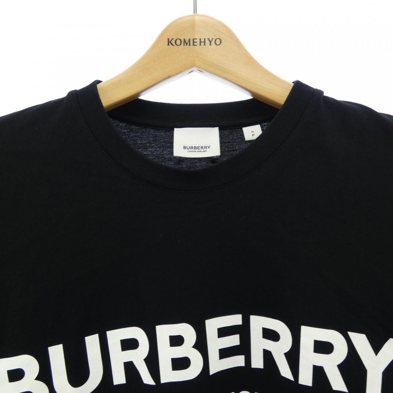 バーバリー BURBERRY 80260161 Tシャツ