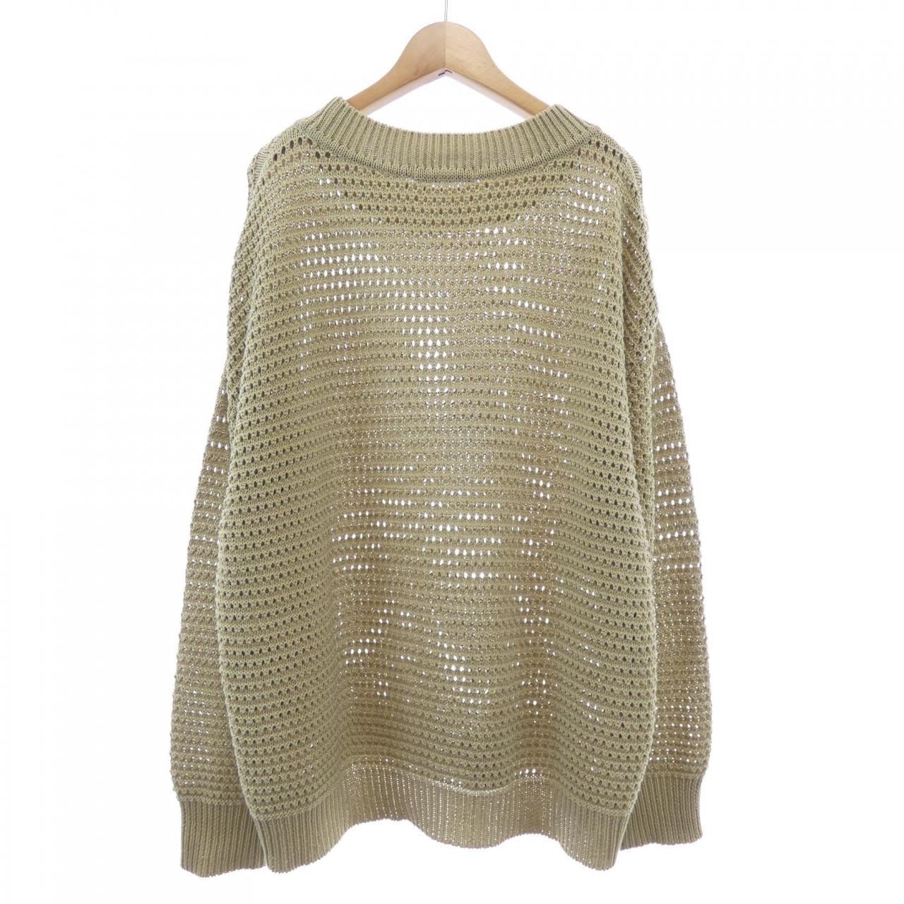 ラッピンノット WRAPINKNOT ニット