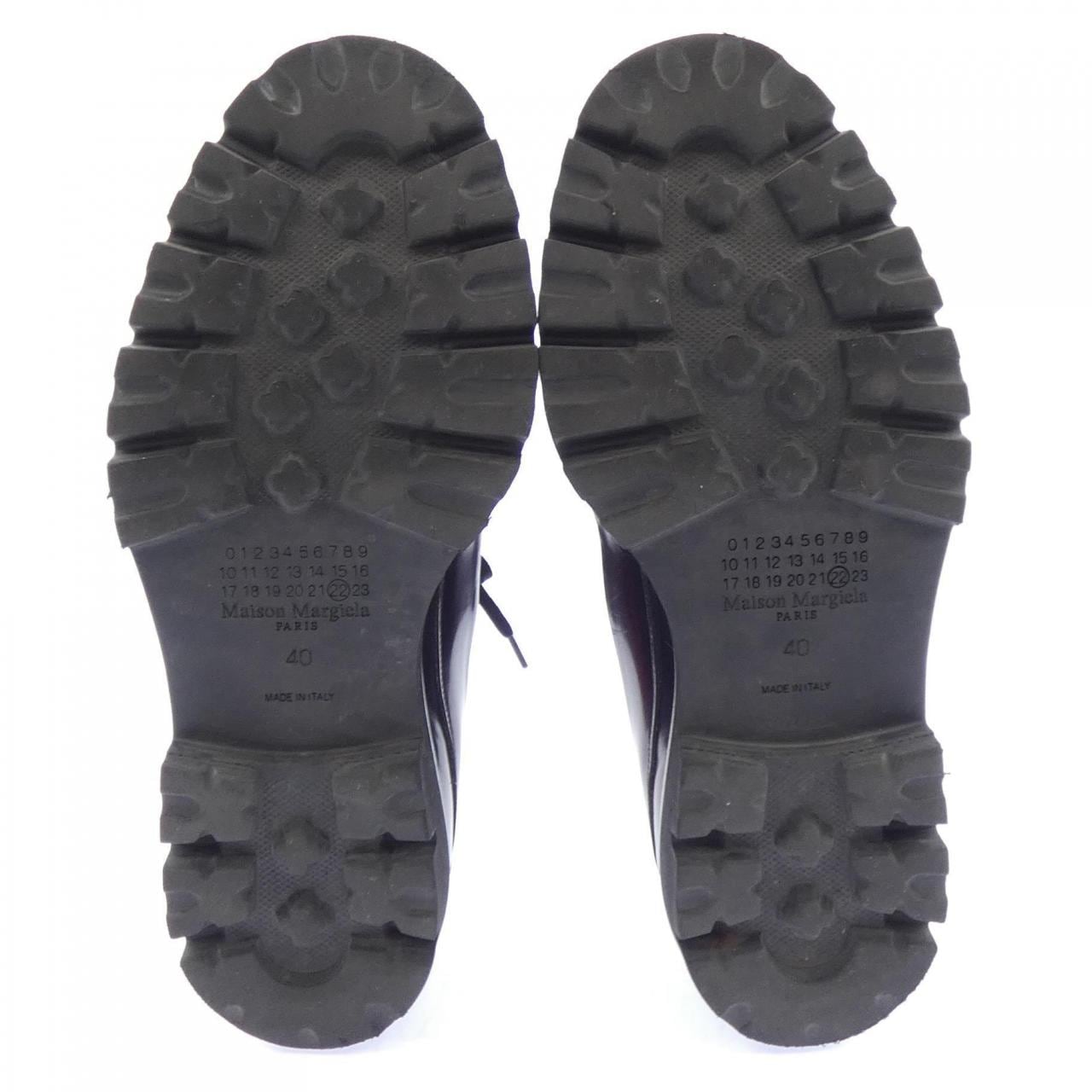 メゾンマルジェラ Maison Margiela S57WR0108 シューズ