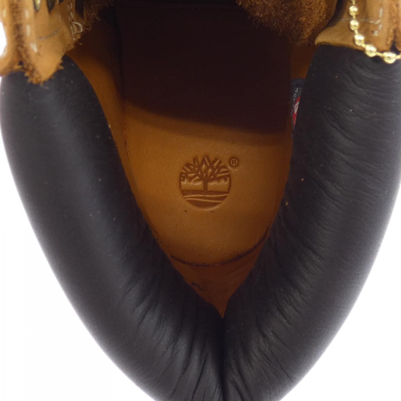 ティンバーランド TIMBERLAND ブーツ