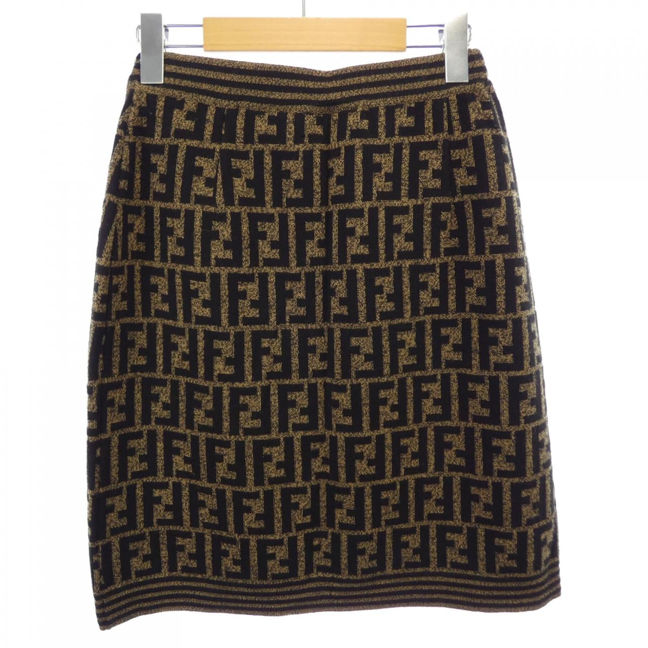 【ヴィンテージ】フェンディ FENDI スカート