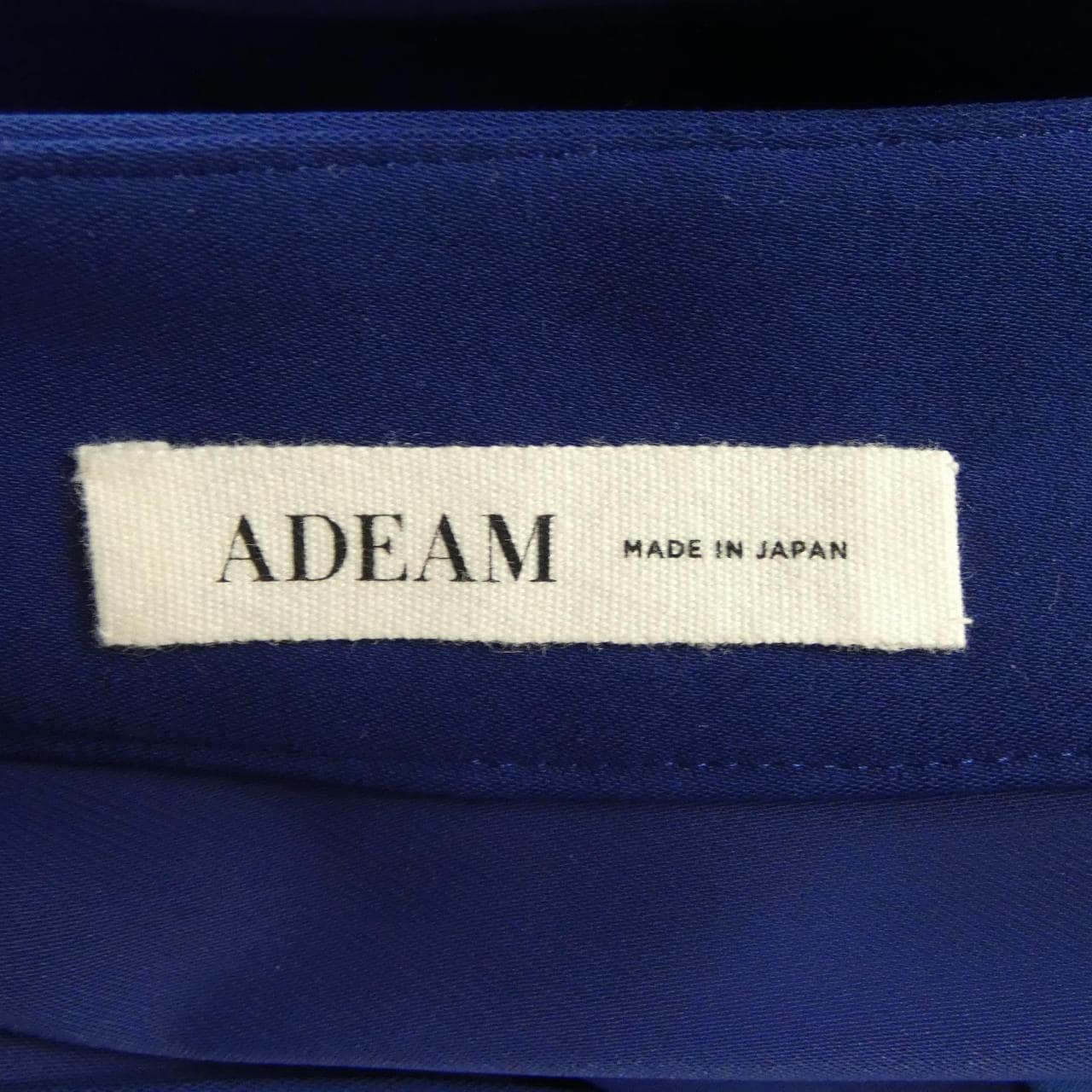 アディアム ADEAM 40276 スカート