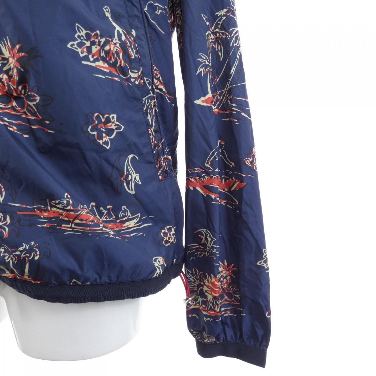 モンクレール MONCLER ANTON ブルゾン