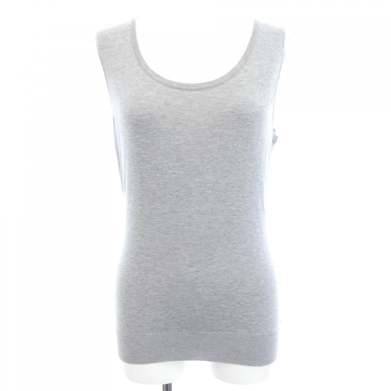 ジョンスメドレー JOHN SMEDLEY タンクトップ