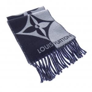 ルイヴィトン LOUIS VUITTON M79127 MUFFLER