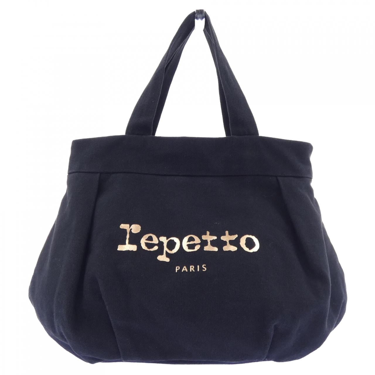 レペット repetto BAG