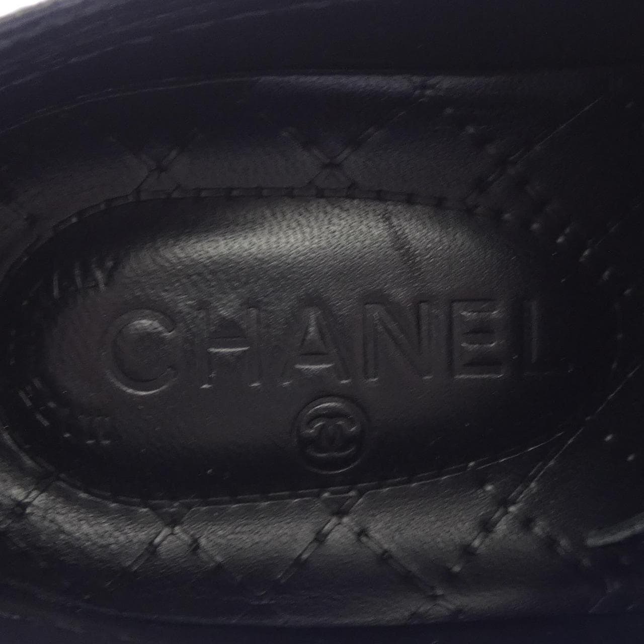 シャネル CHANEL G32719 スニーカー