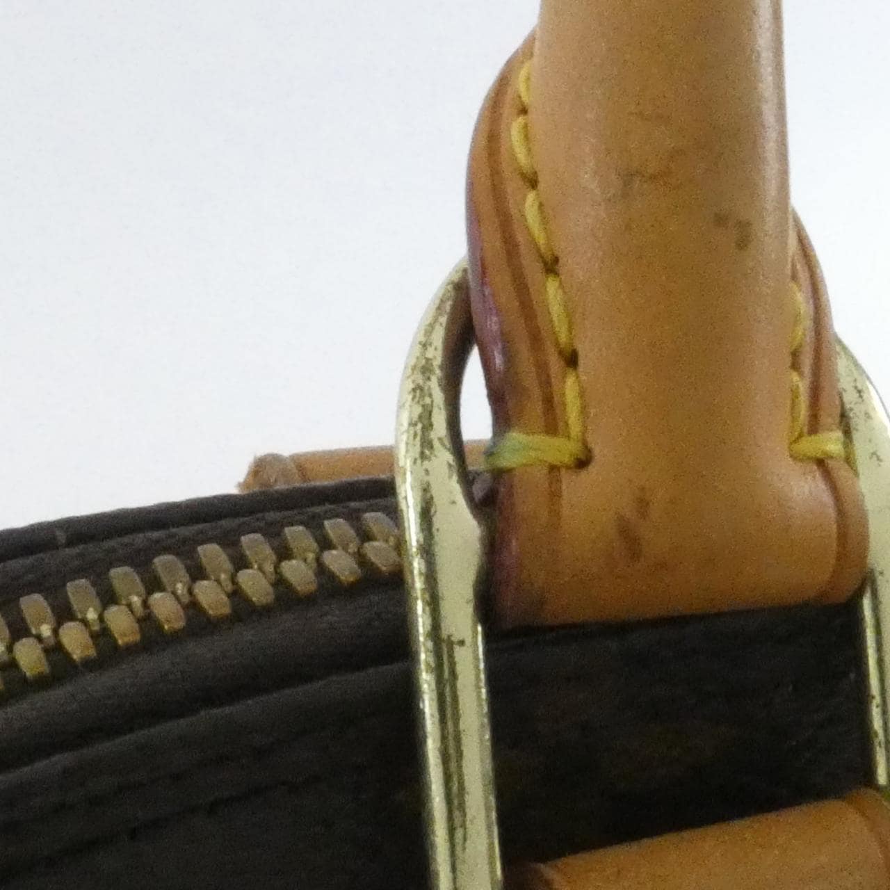 ルイヴィトン モノグラム アルマ PM M53151 バッグ