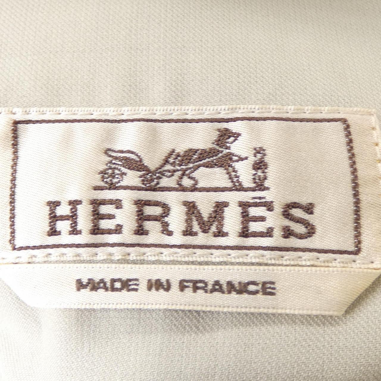エルメス HERMES 652200HD ジャケット