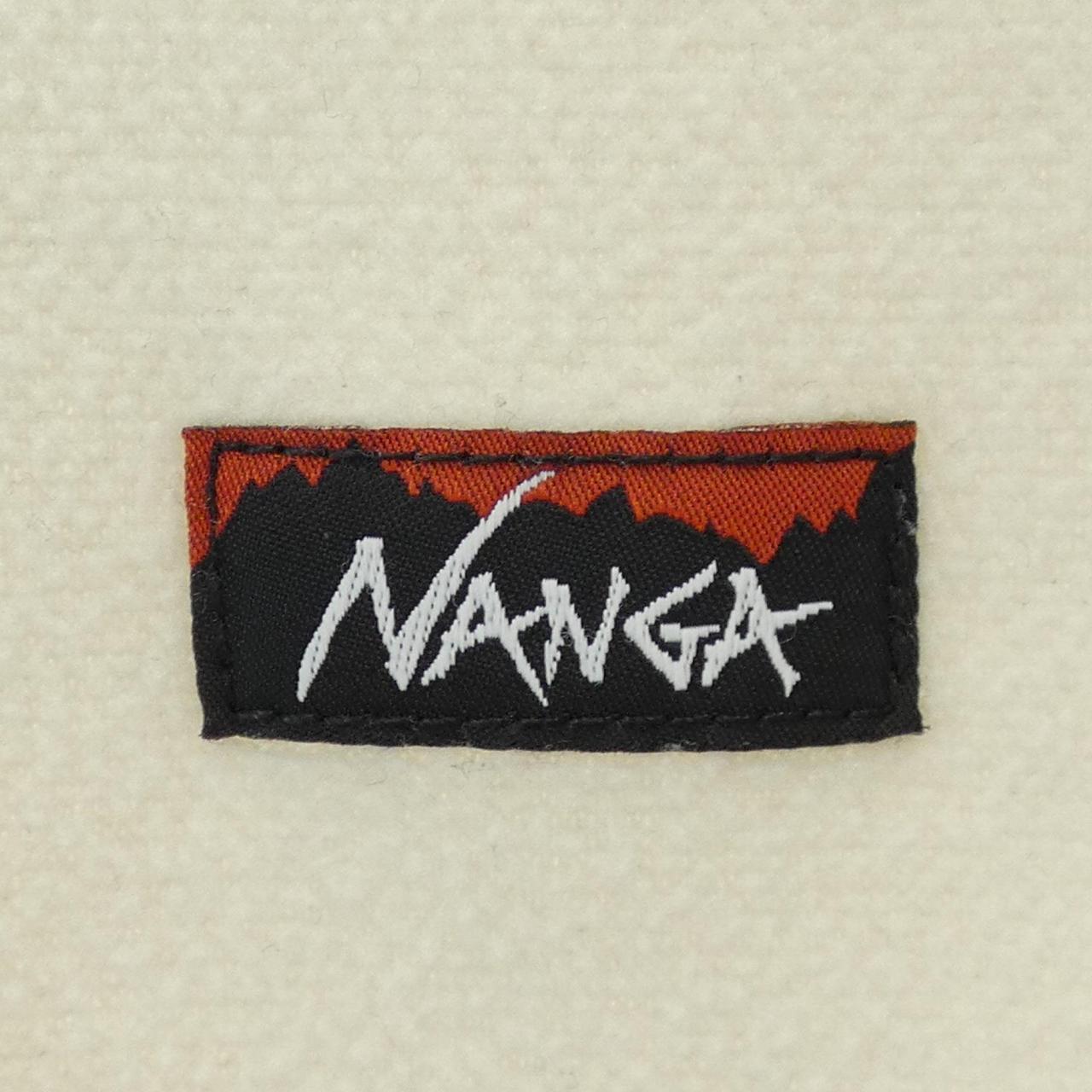 ナンガ NANGA ブルゾン