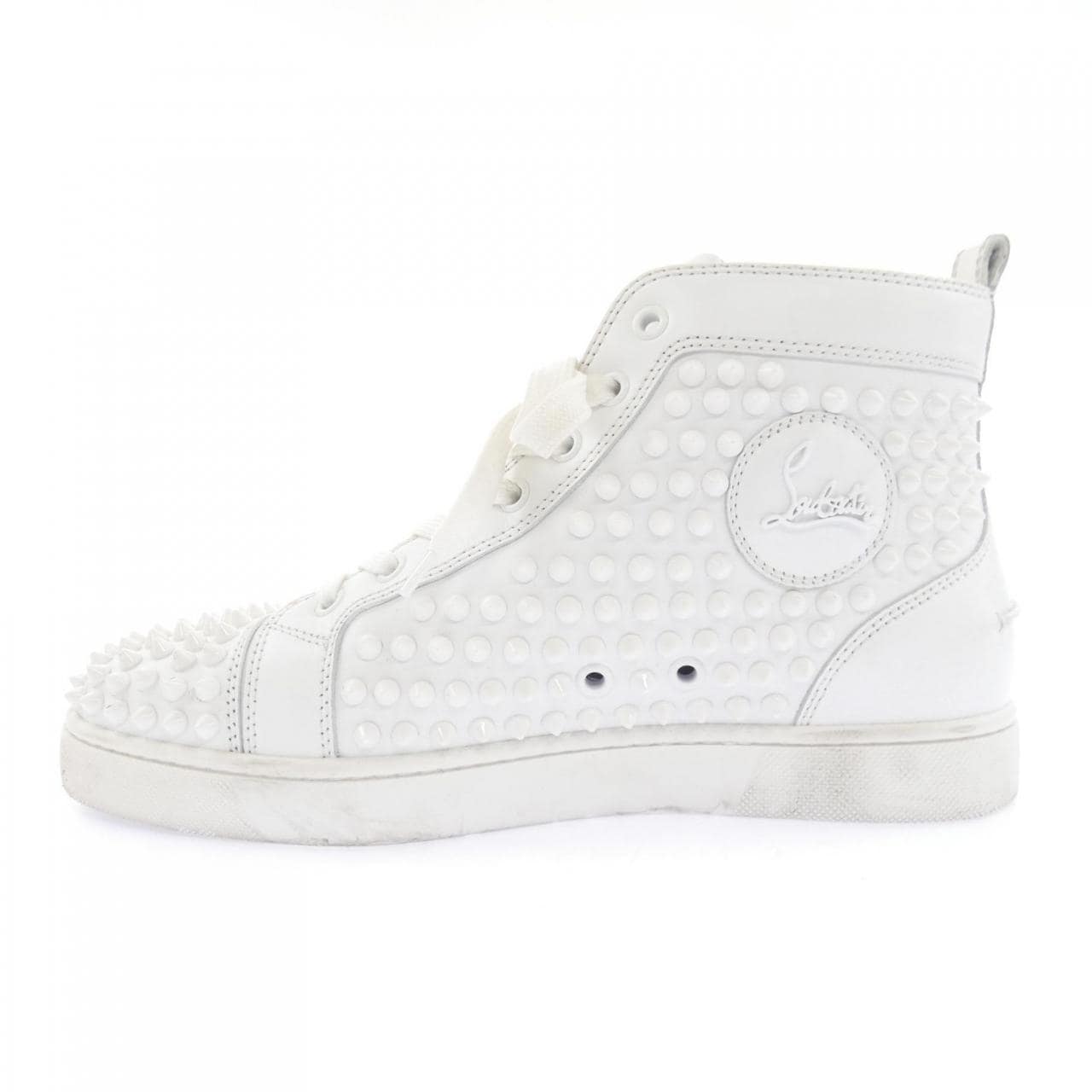 クリスチャンルブタン CHRISTIAN LOUBOUTIN スニーカー