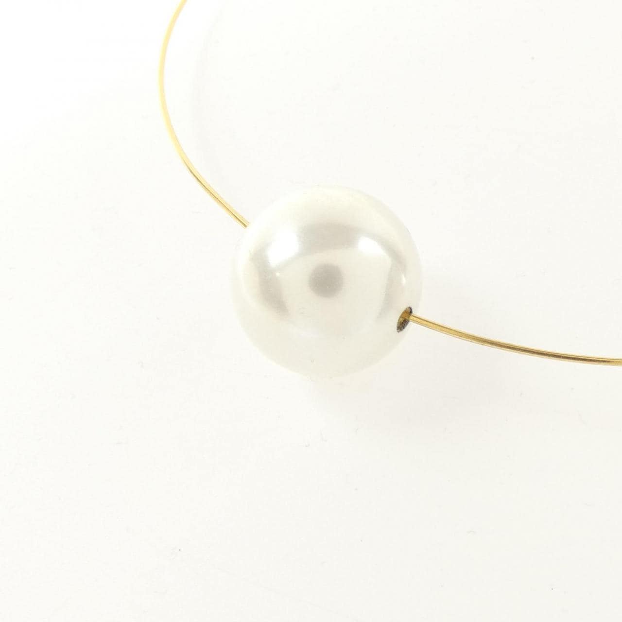 ジルサンダー JIL SANDER NECKLACE