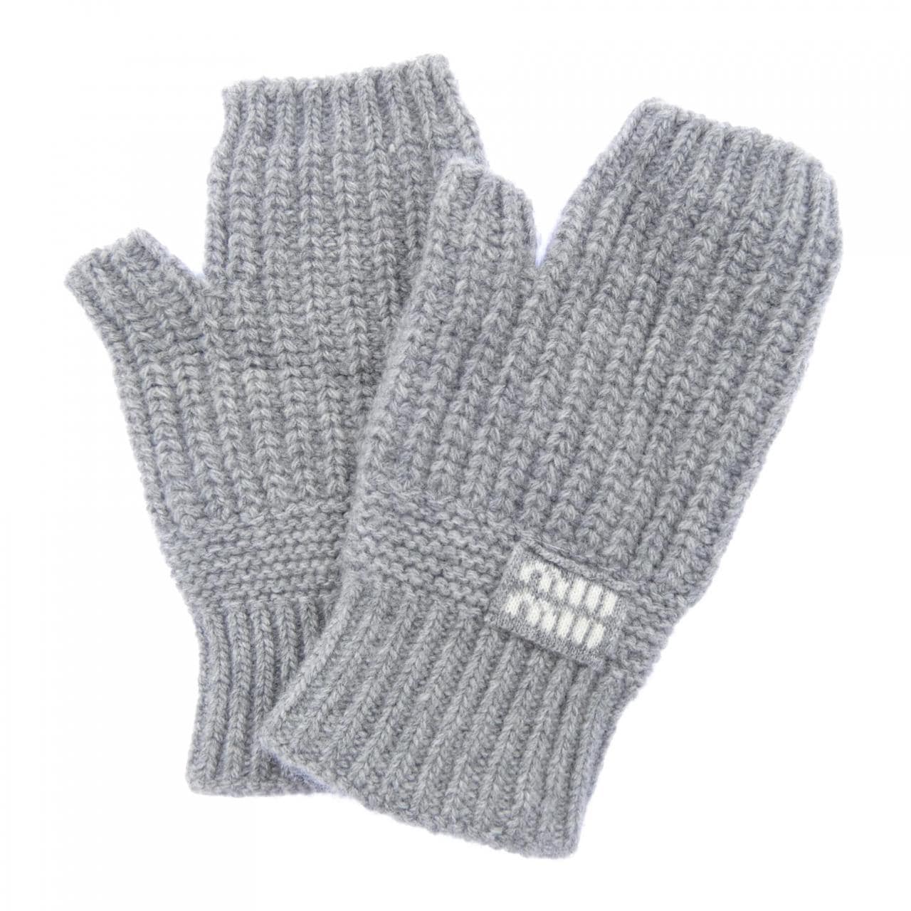 ミュウミュウ MIU MIU 5GG202 2F8S GLOVE