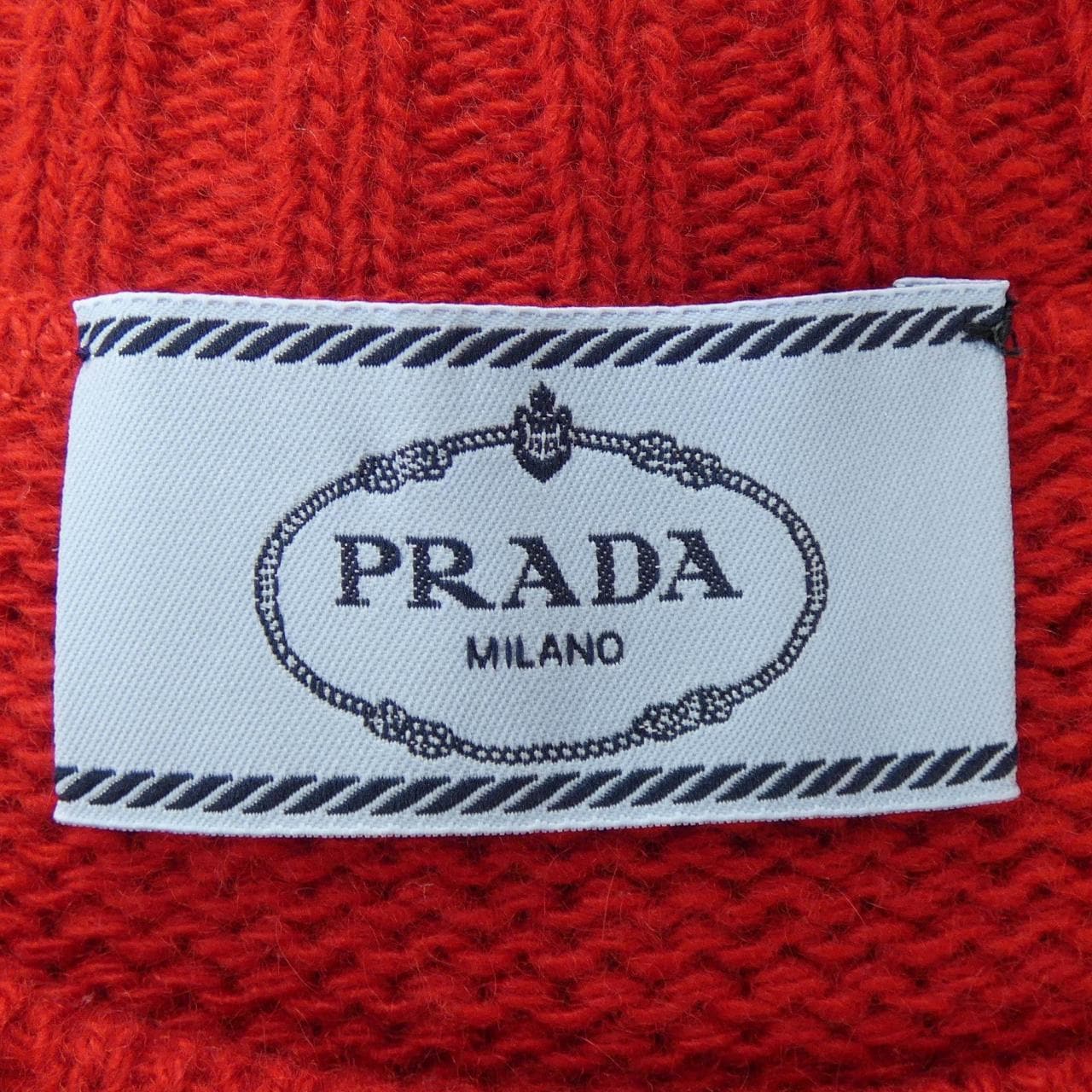 プラダ PRADA ニット