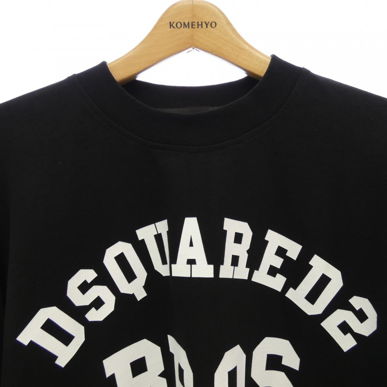 DSQUARED2 DSQUARED2 SWEATSHIRT