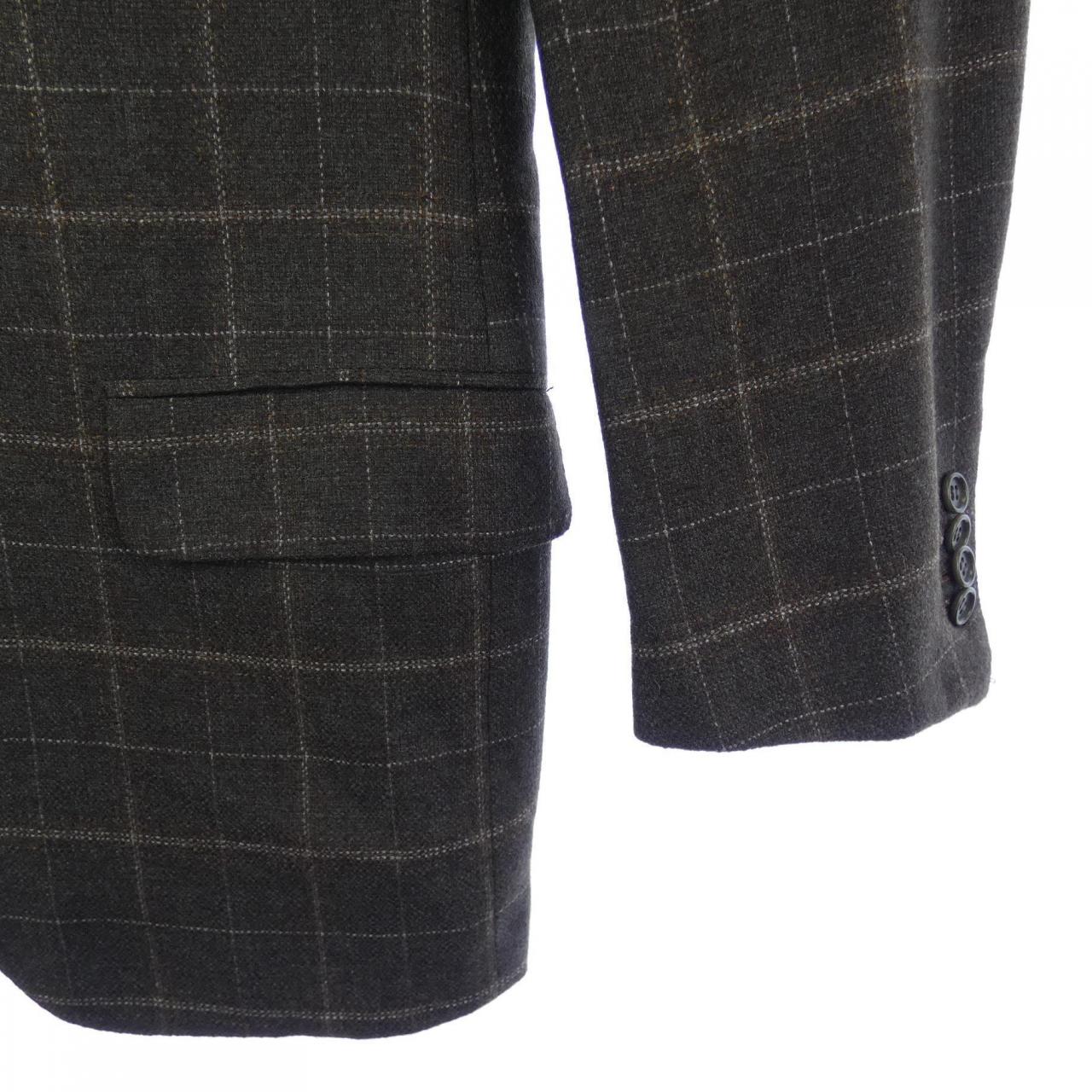 キートン KITON ジャケット
