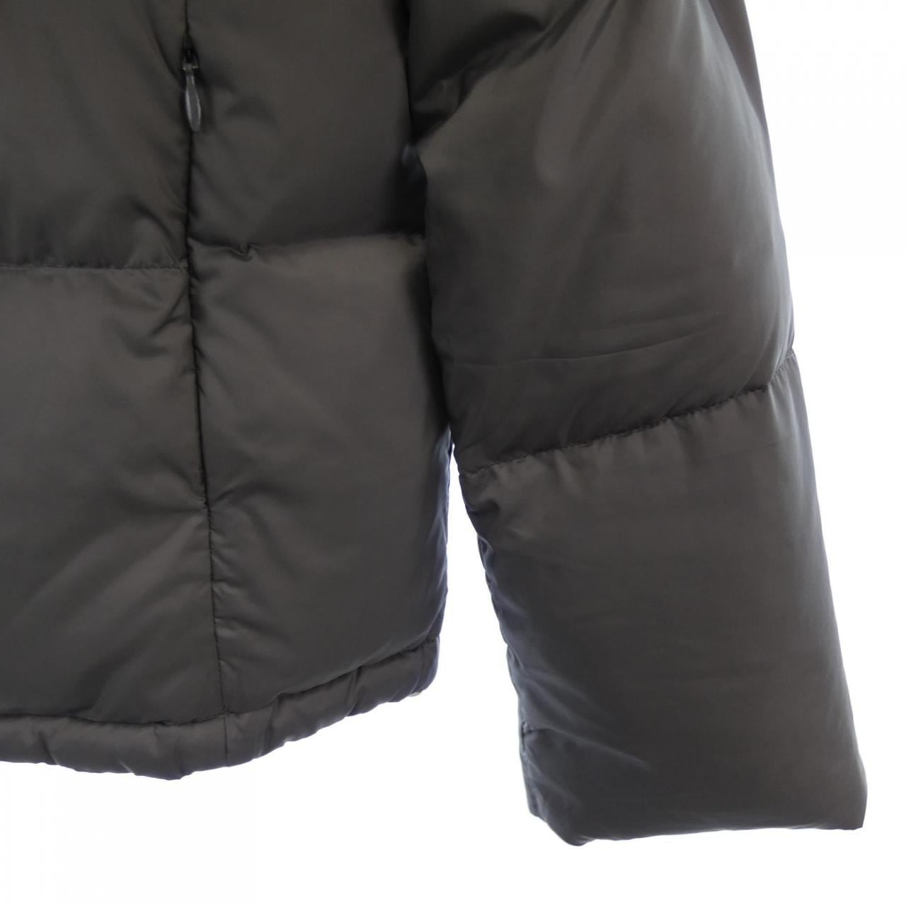 Theory luxe down jacket