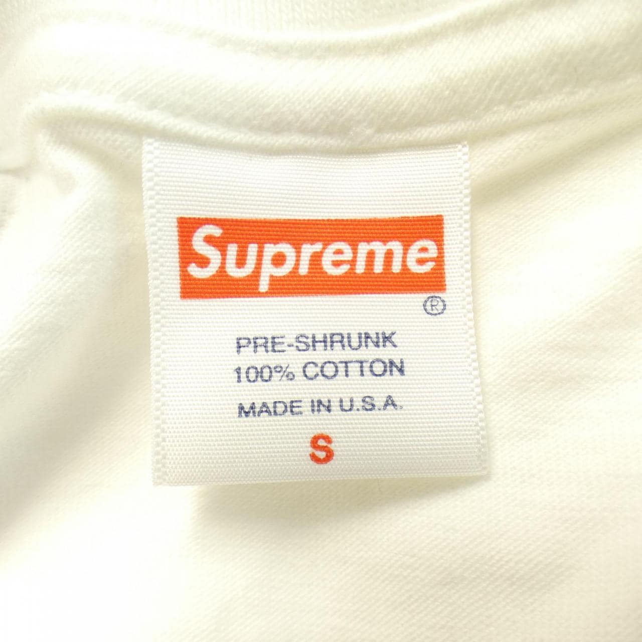 シュプリーム SUPREME Tシャツ