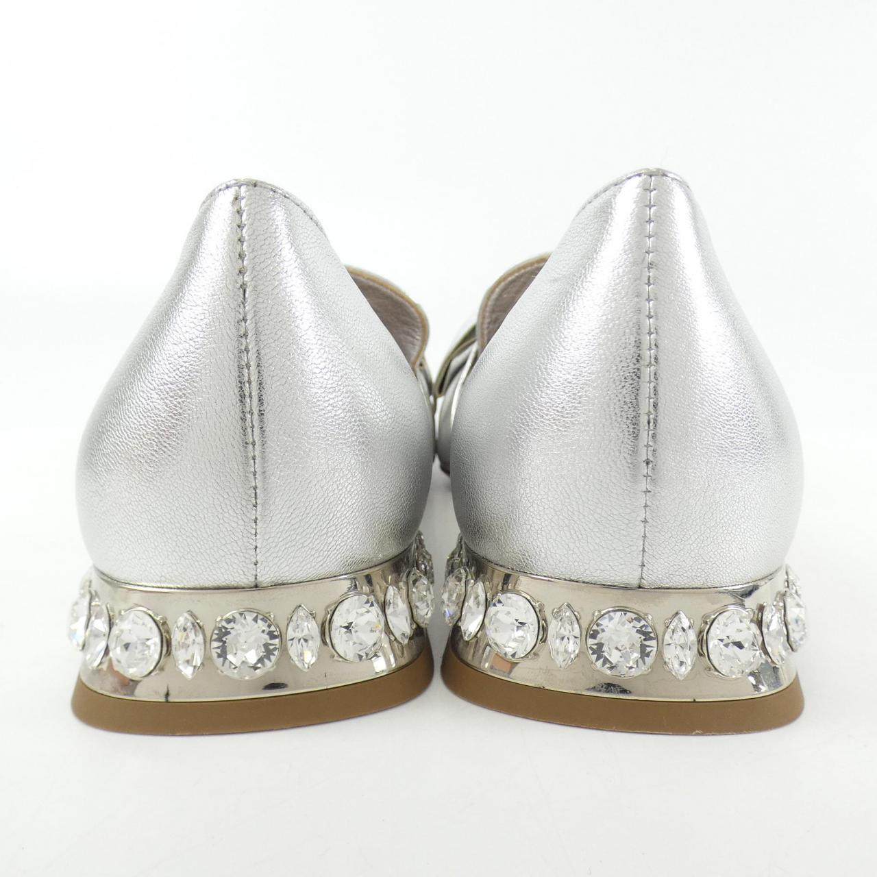 MIU MIU MIU MIU鞋