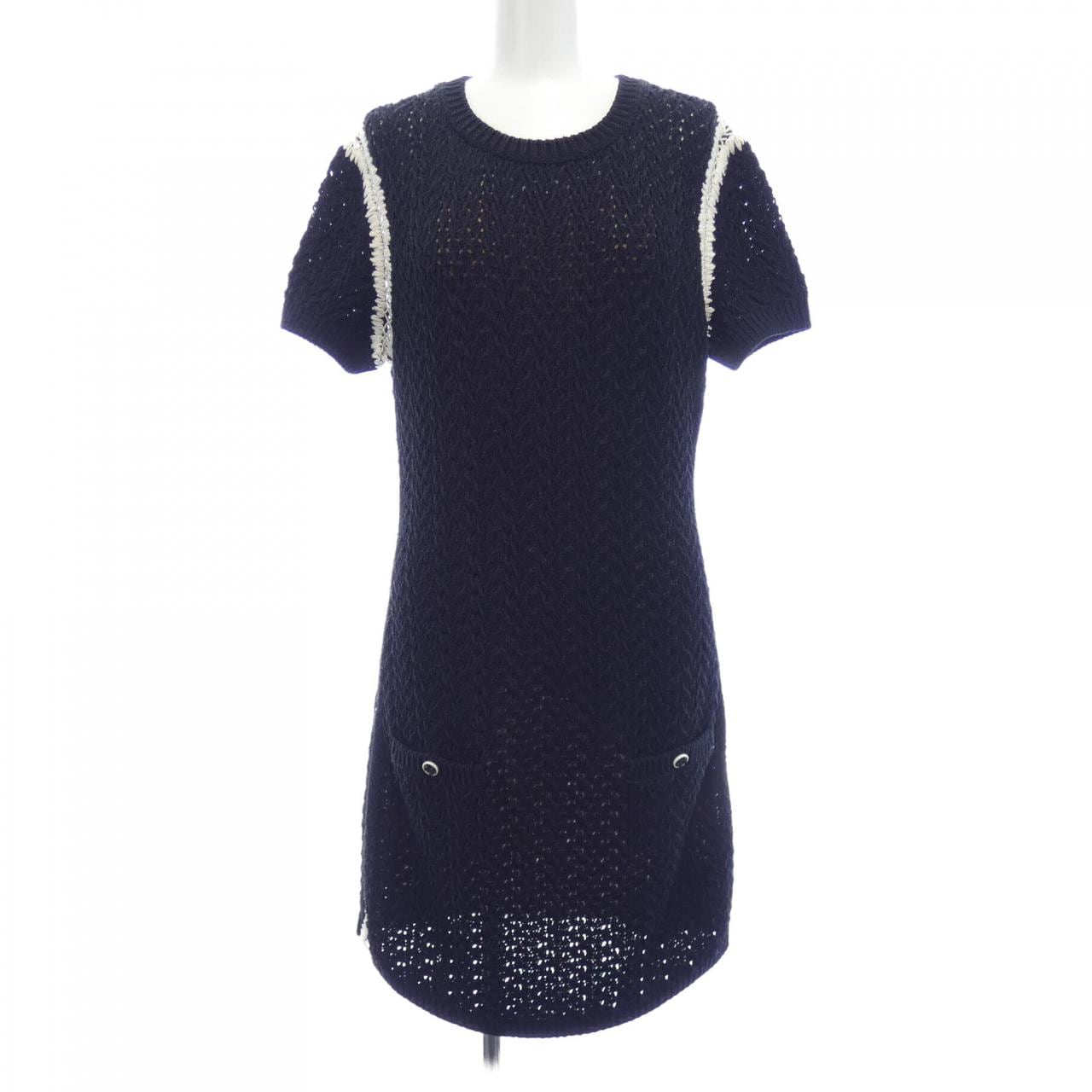 シャネル CHANEL ワンピース