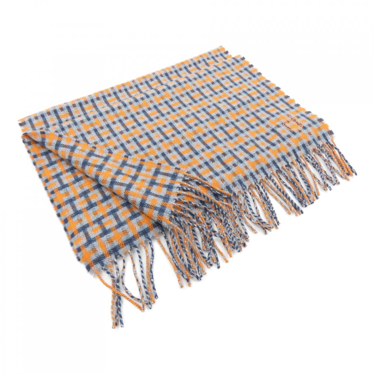 エルメス HERMES MUFFLER