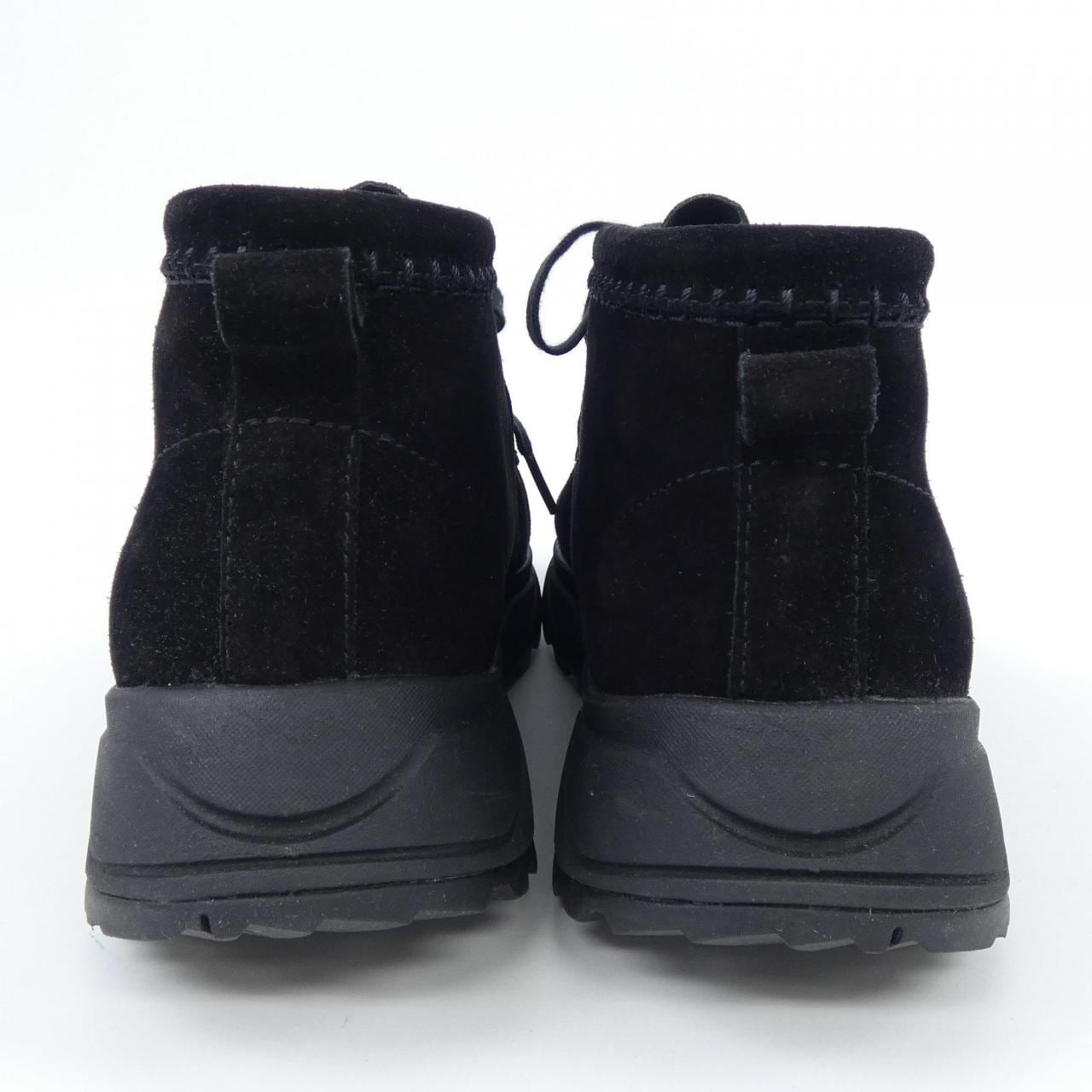 クラークス CLARKS ブーツ