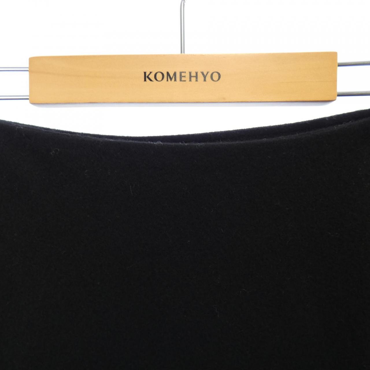 YOHJI YAMAMOTO+NOIR Skirt