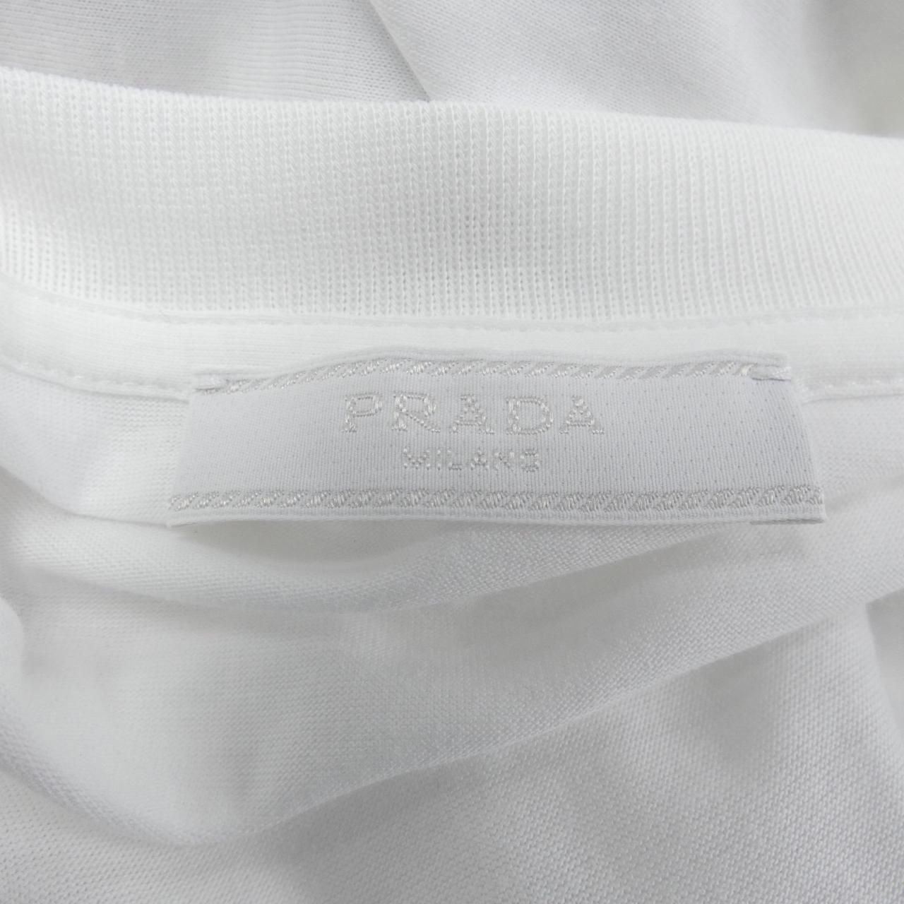 Prada PRADA T-shirt