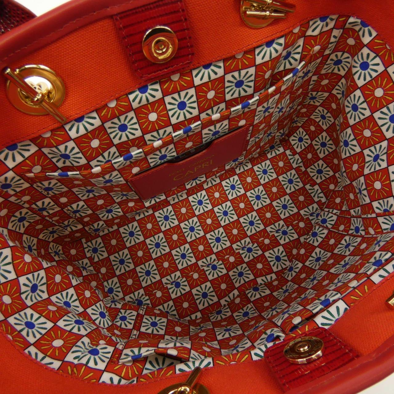 ドルチェアンドガッバーナ DOLCE&GABBANA BAG