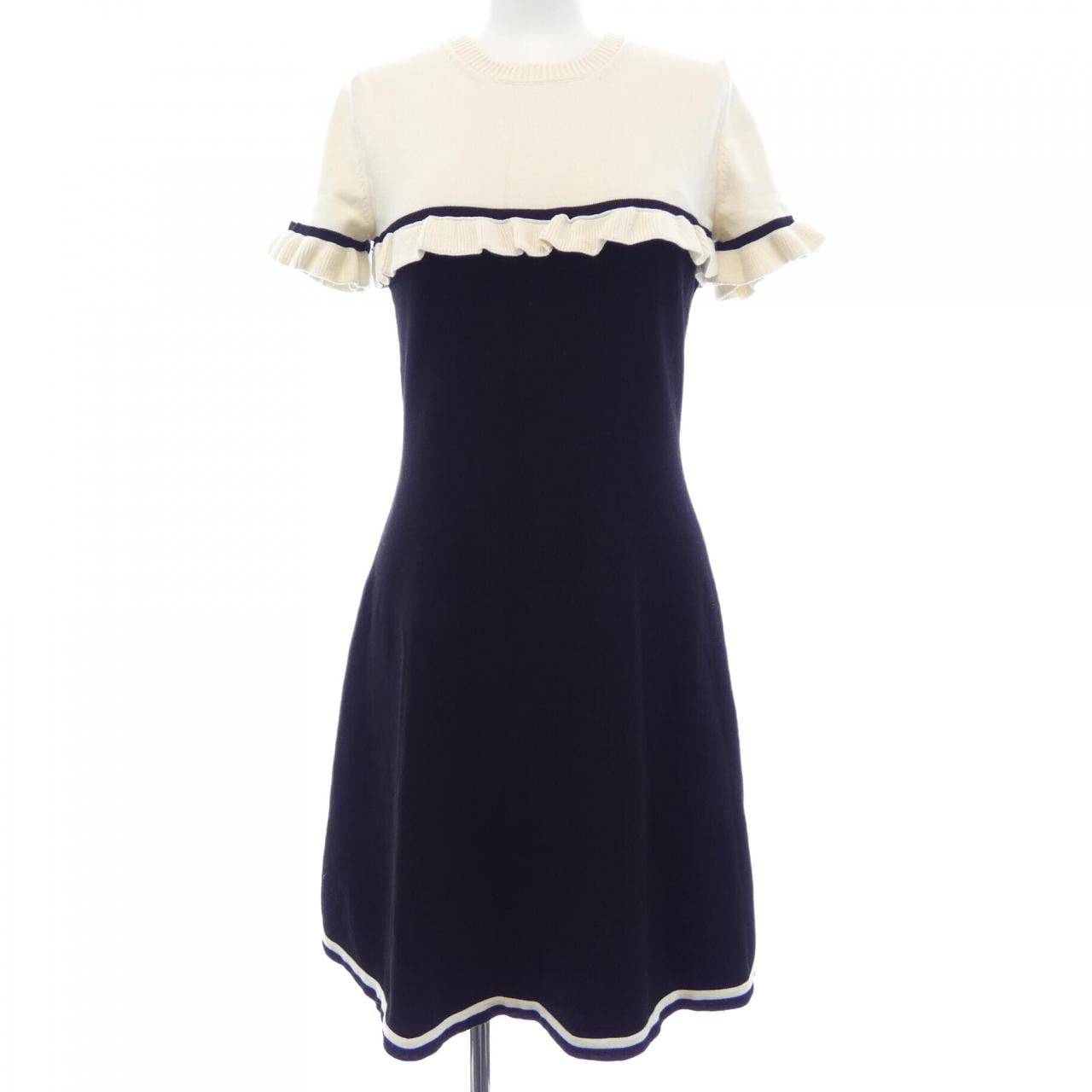 レッドバレンティノ RED VALENTINO P56100607-0001-0239-00000 ワンピース