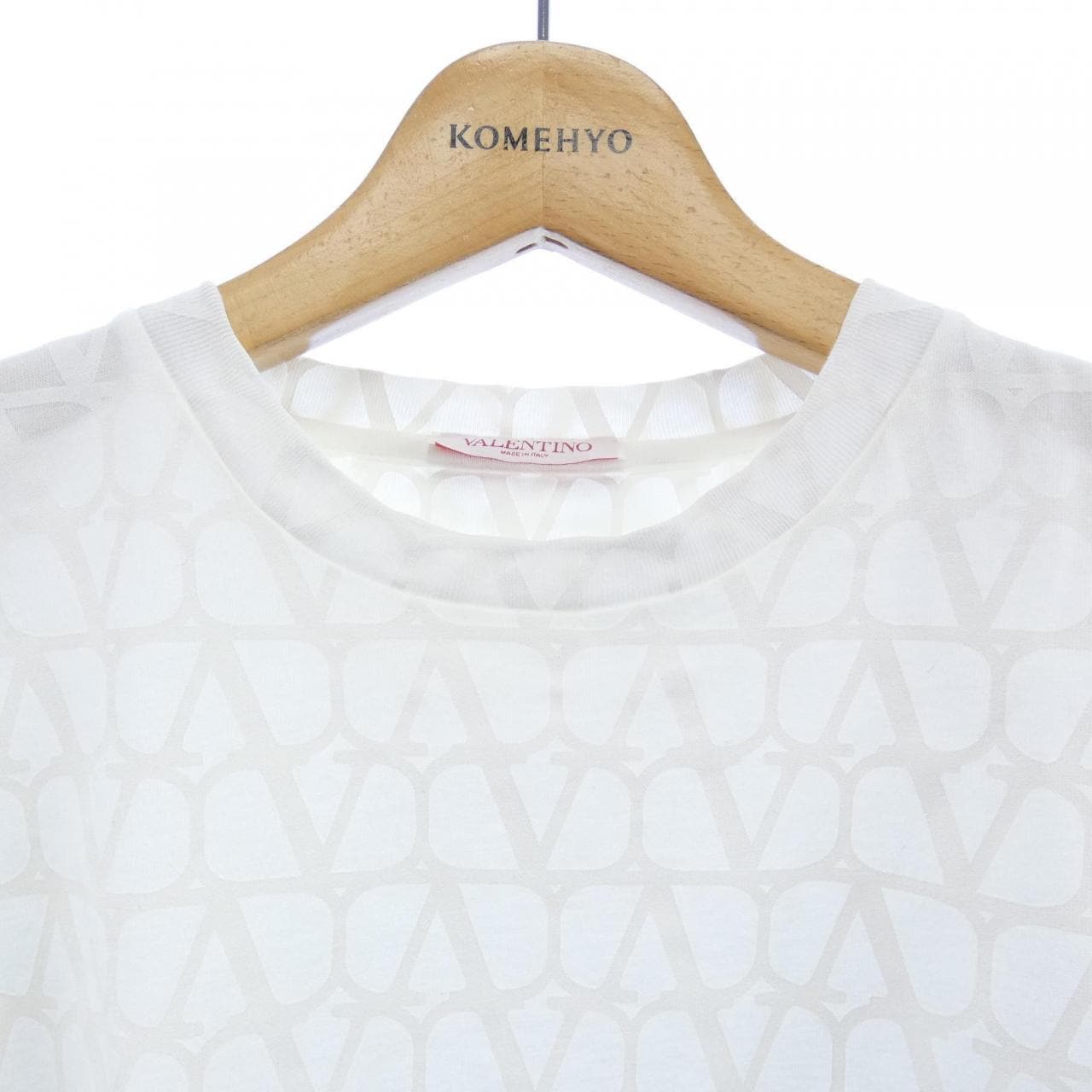 ヴァレンティノ VALENTINO Tシャツ