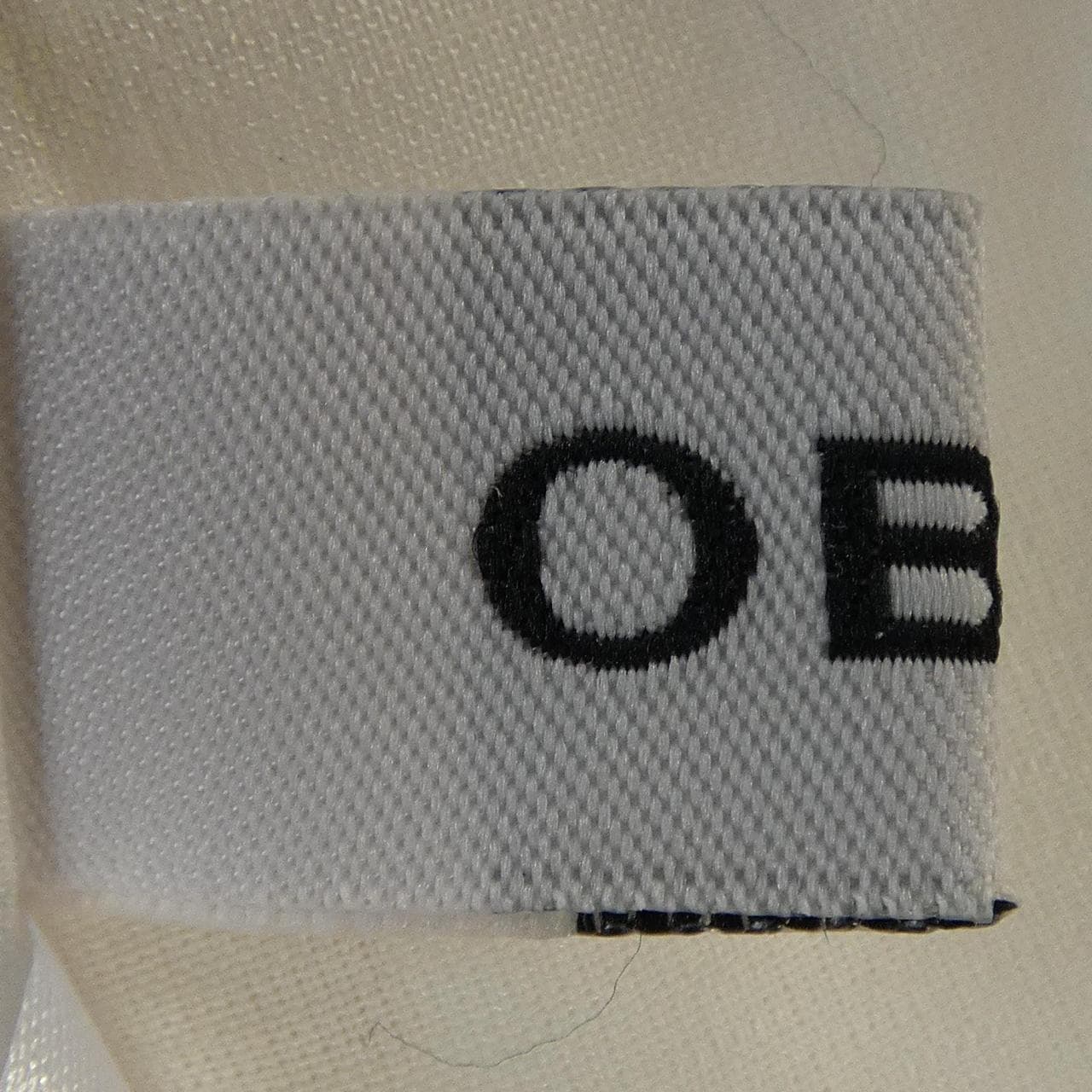 オブリ OBLI ワンピース