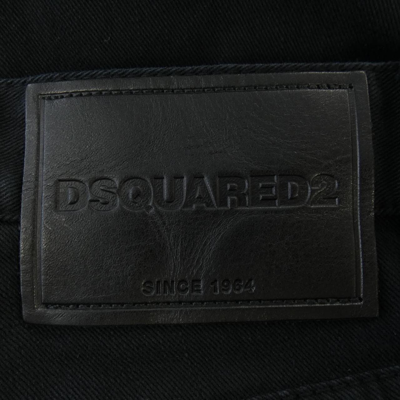 ディースクエアード DSQUARED2 S79LA0003 ジーンズ