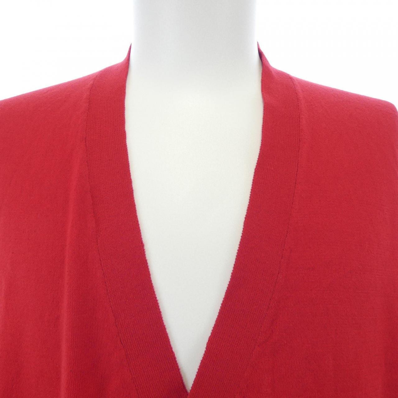 アンダーカバー UNDER COVER UC1B4904-3 カーディガン