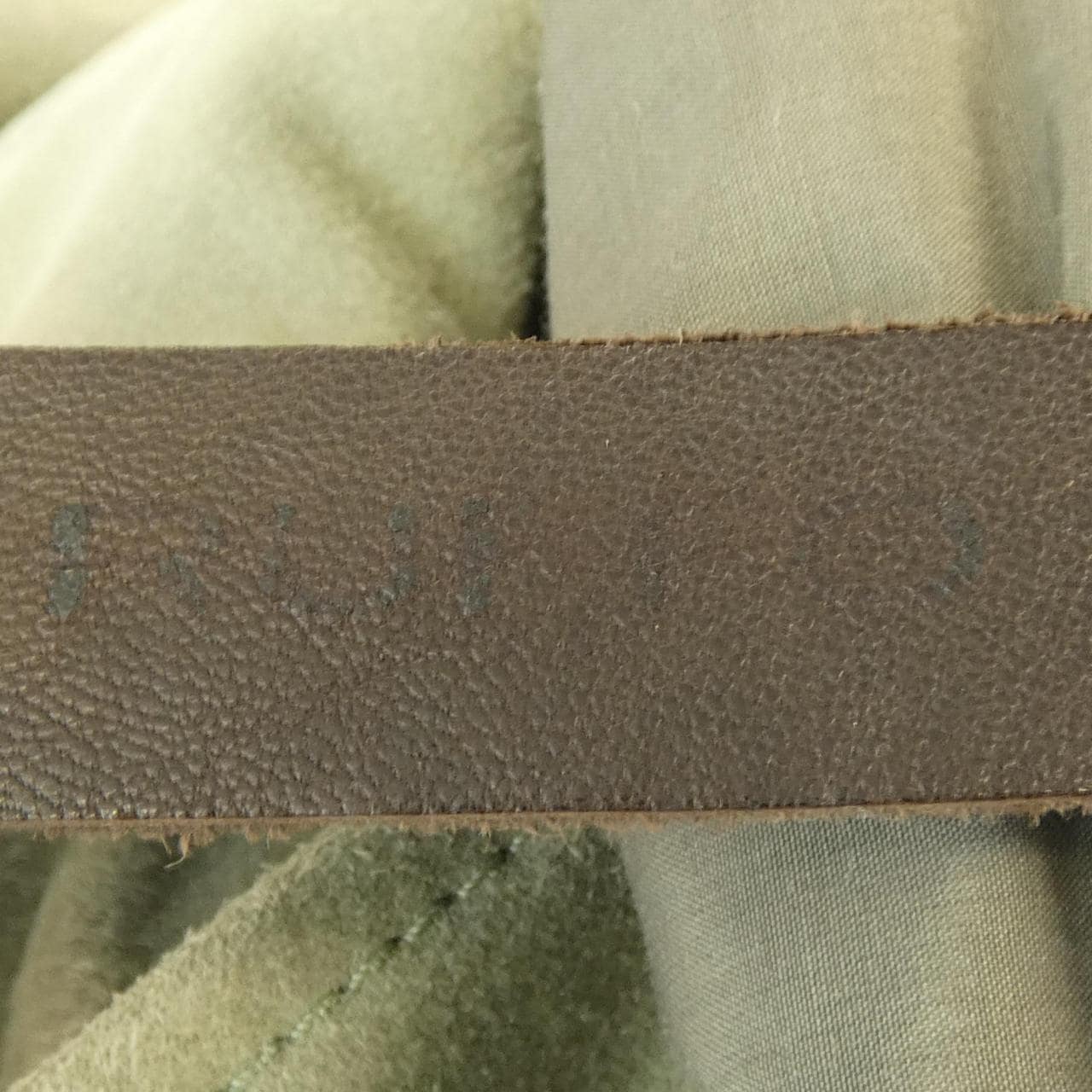 ルッフォ RUFFO 24-18-0291-695 ジャケット