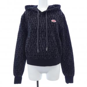 ディーゼル DIESEL パーカー