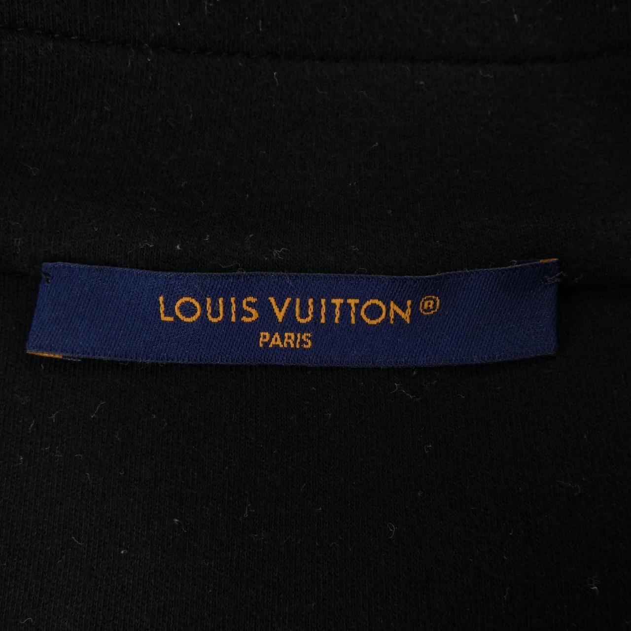 ルイヴィトン LOUIS VUITTON HQY15W CFJ ブルゾン