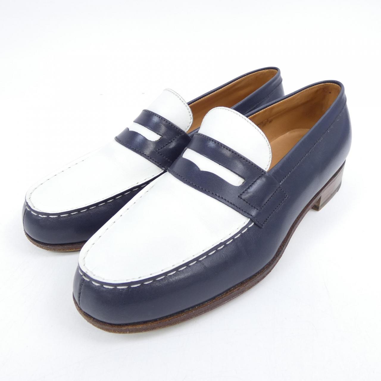 ジェイエムウエストン J.M.WESTON 182 シューズ