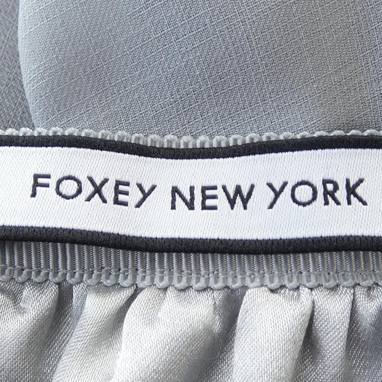 フォクシーニューヨーク FOXEY NEW YORK 39823 スカート