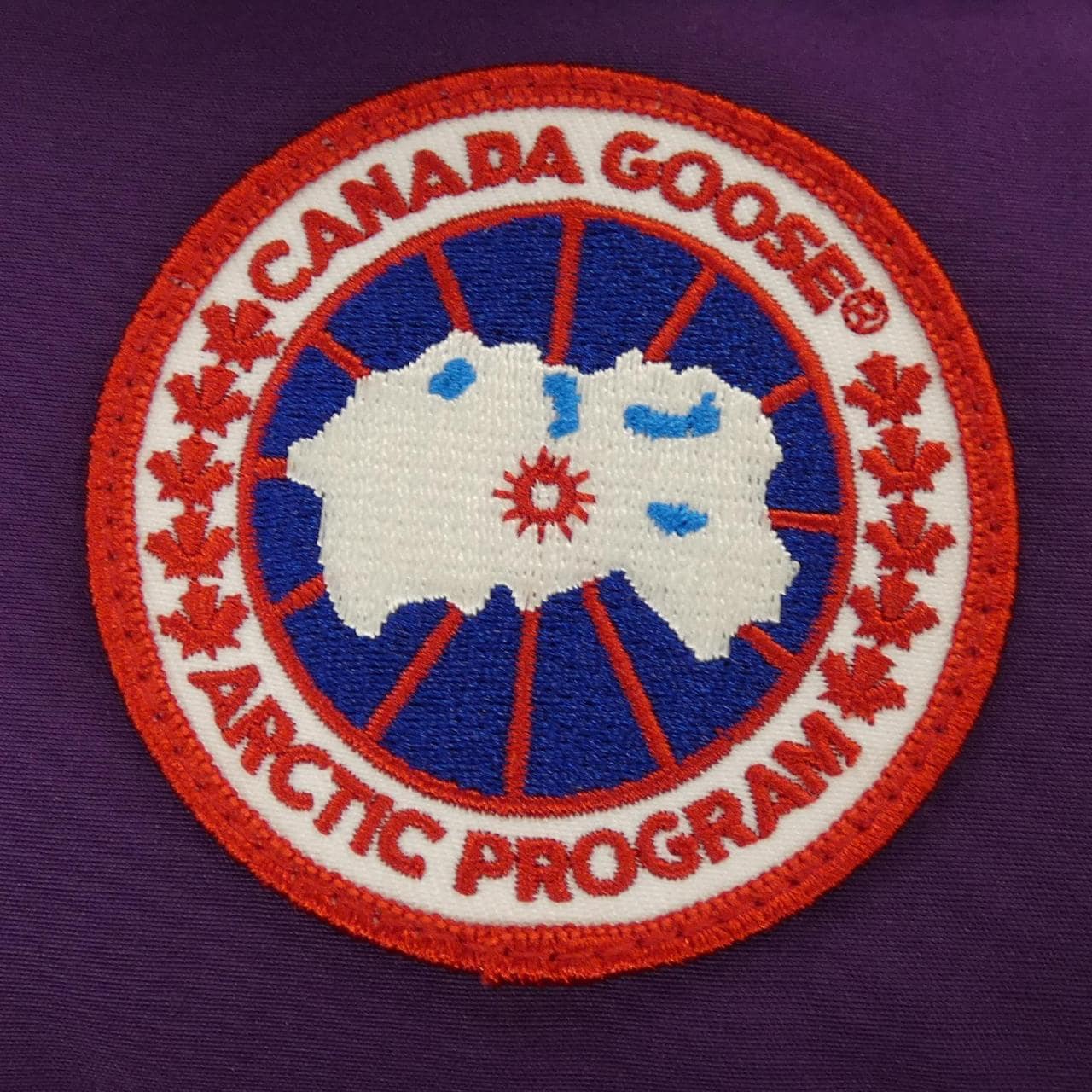 カナダグース CANADA GOOSE 2832L R ダウンベスト