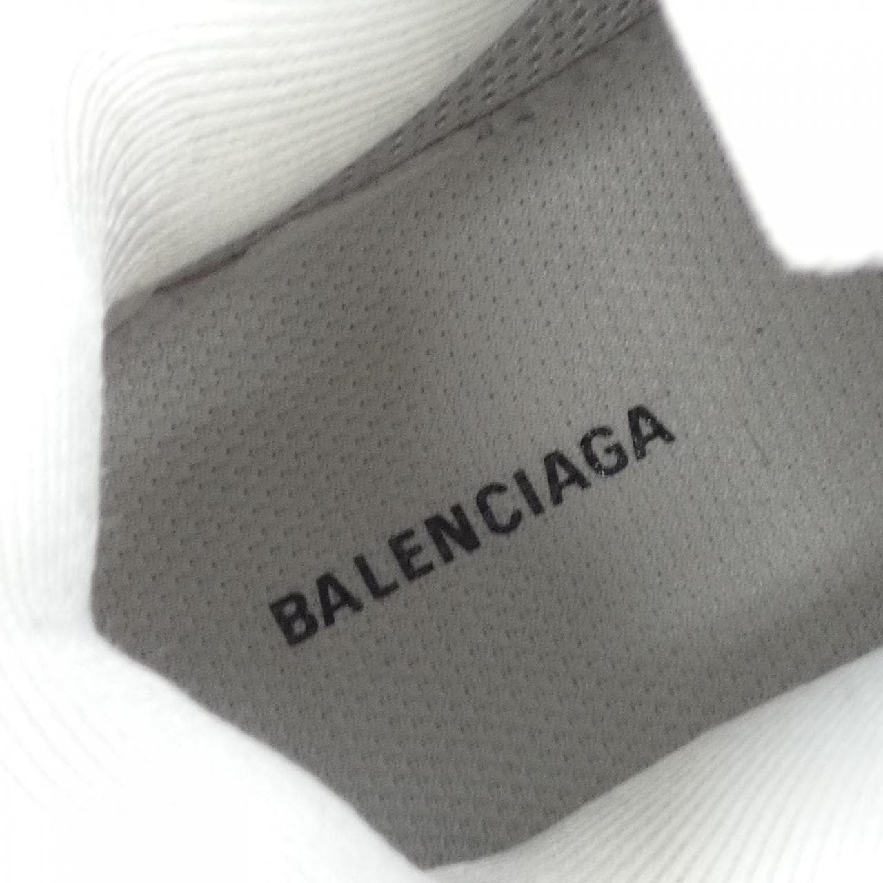 バレンシアガ BALENCIAGA 542436 TRACK スニーカー