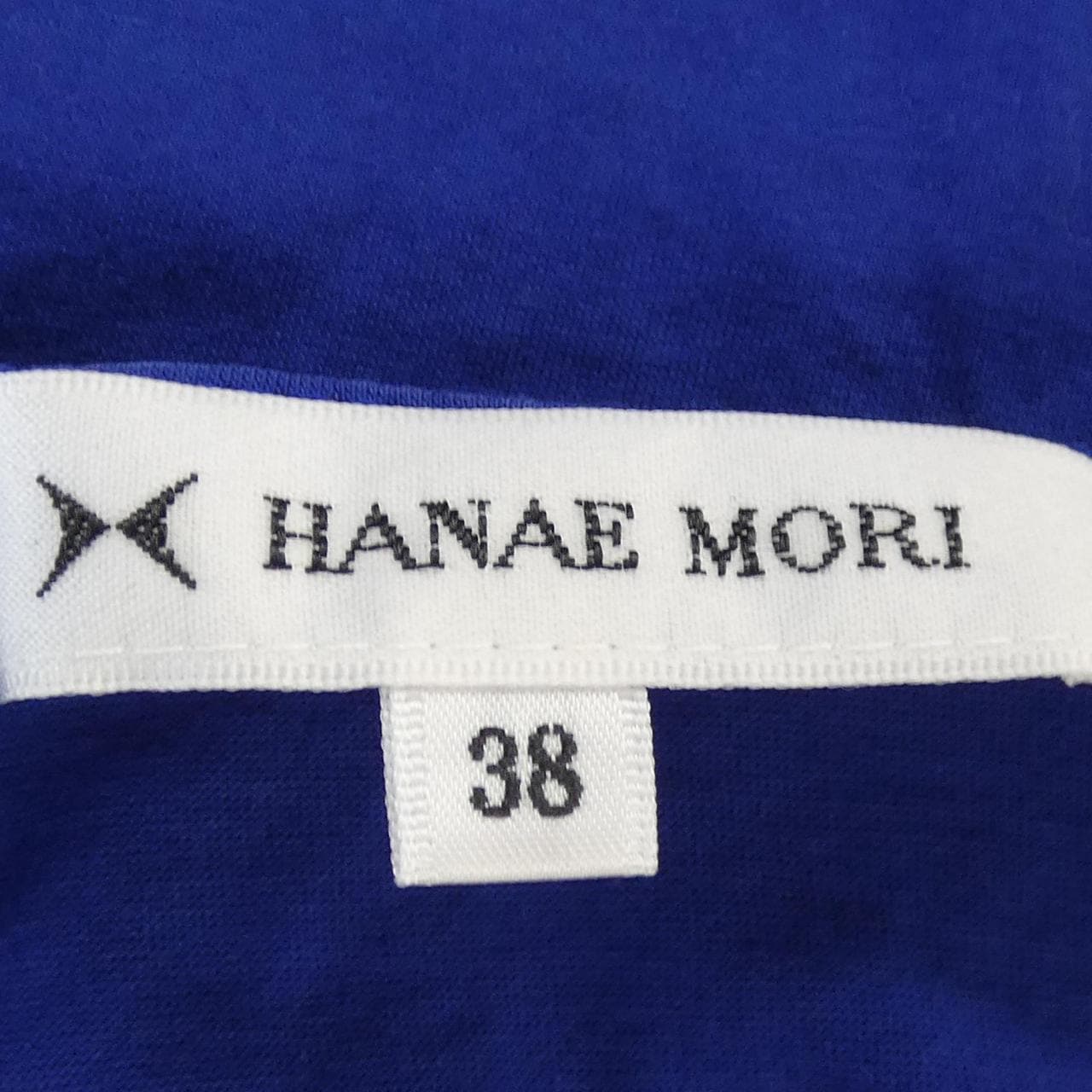 ハナエモリ HANAE MORI Tシャツ