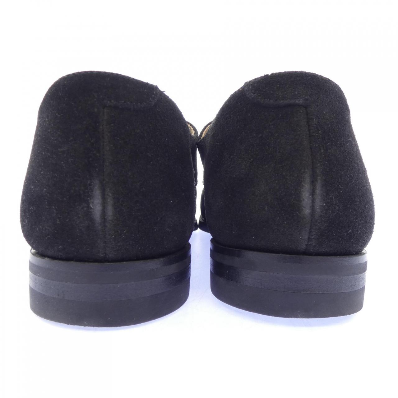 クロケットアンドジョーンズ CROCKETT&JONES MALVERN3 シューズ