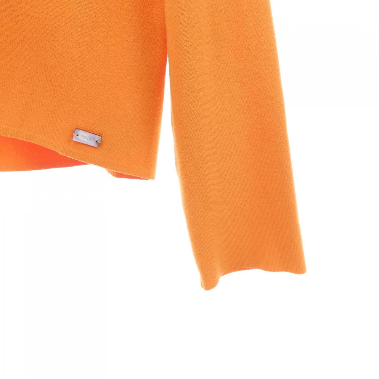 フォクシー FOXEY 35614 カーディガン