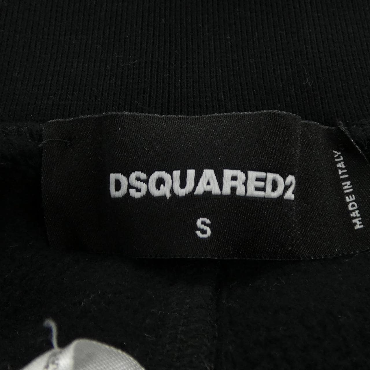 ディースクエアード DSQUARED2 S79KA0034 パンツ