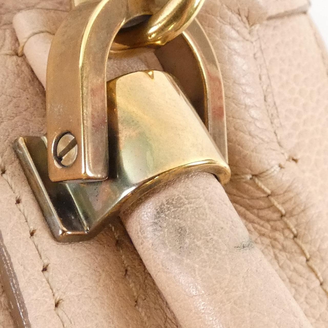 クロエ パラティ 3S0024 043 バッグ