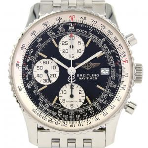 ブライトリング オールドナビタイマー A13022 SS 自動巻